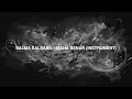 SALMA SALSABIL  -  MAHA BENAR (INSTRUMENT)