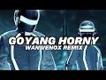 Download Lagu DJ GOYANG HORNY!! FULL BASS (WAN VENOX REMIX) BASSGANGGA 🔥