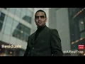 Lagu Chris Brown - Residuals (Ai cover) R\u0026B cover