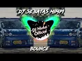 Download Lagu DJ Nicko Official - DJ Sebatas Mimpi (Bounce)