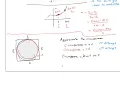 Calculus I - Lecture Notes