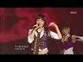 Wonder Girls - Irony, 원더걸스 - 아이러니, Music Core 20070303