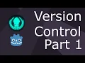 Godot GitKraken - Version Control
