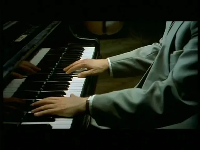 The Pianist (2002) Trailer