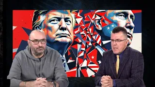 Dan Dungaciu: „Negocierea dintre americani și ruși este SFÂRȘITUL consecințelor prăbușirii URSS”