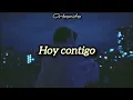 Vida En El Espectro — Enjambre // Letra Español // 
