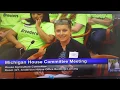 Opposing HB5917 Lana Carson - Pound Buddies Animal Shelter and Adoption Center Muskegon MI