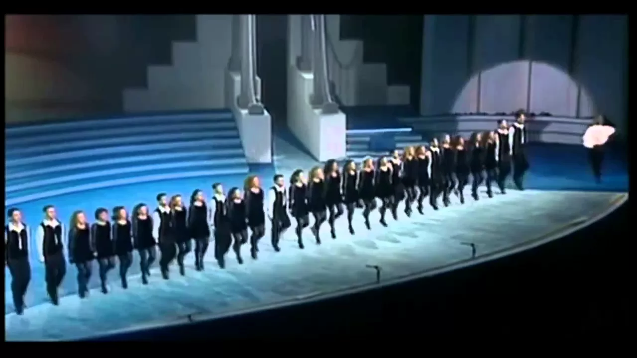 LORD OF THE DANCE RIVERDANCE BY PANDAMIMIH LORD OF THE DANCE RIVERDANCE BY PANDAMIMIH