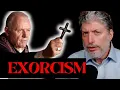Christian Says ‘I Saw a Demon Cast Out!’ Rabbi Singer Reveals What Really Happened!