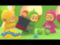 Download Lagu 🔴 Teletubbies LIVE 24/7 🔴 What's Under the Magic Hat? | Full Episodes