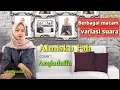 Download Lagu Almisku Fah cover Azqiadaffa