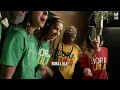 Official Bora Lula music video is out! Brazil's biggest artists create a jingle and move the nation