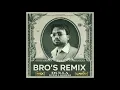 Lagu Bro's Dulla Remix | Dj Rockx x Dj Max | Latest Punjabi Songs 2025 