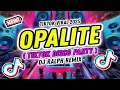 OPALITE - Taylor Swift ( DJ Ralph Remix ) TikTok Viral Dance Party Mix 2025