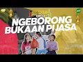 MENTANG-MENTANG DAPET REJEKI, AHMAD GAK KIRA-KIRA NGEBORONG BUKAAN PUASA! | EPISODE. #03