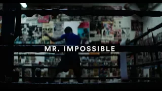 Download Haymakers for Hope - Mr. Impossible | Forbes MP3