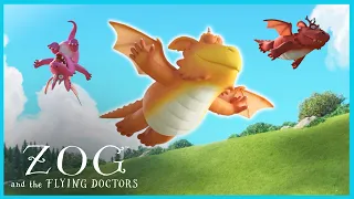 Kids Go Explore!  | Kids Cartoons | Gruffalo World