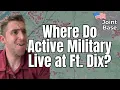 Where to Live Near Fort Dix Best PCS Towns