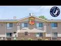 Super 8 By Wyndham Hampton Newport News VA United States Hotel Review