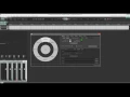 Radial Menu tutorial Reaper script