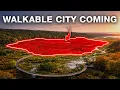 Northern Virginia is Building A NEW City in Woodbridge