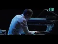 Luciano Supervielle - Borges y Paraguay (En vivo en el CCK)