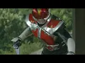 Kamen Rider Den O Saraba Final Battle