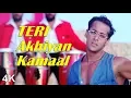 Lagu Teri Akhiyan Kamaal | Salman Khan | Rani M | Jackie S | Raveena T | 4K Video | HD Audio..