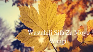 wastahili sifa goodluck gozbert x the sauti light 
