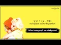 Bolbbalgan4 - You And Me From The Start [English subs + Romanization + Hangul] HD