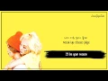Download Lagu Bolbbalgan4 - You And Me From The Start [English subs + Romanization + Hangul] HD