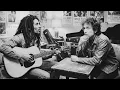 Lagu Bob Marley Asked Dylan to Cover His Song Dylan’s Response and What Followed Left Everyone Speechless