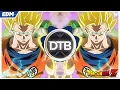 Download Lagu DRAGON BALL Z Super Saiyan (EDM Theme) [2018]