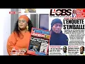 Download Lagu revue des titres de ce vendredi 22 août 2025 avec Mamy Samb