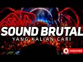 Download Lagu DUGEM BRUTAL V1 DJ BRUTAL FULL BASS TERBARU 2024 #dugemfullbass #djdugemfullbass #djdugem