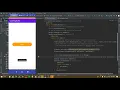 Loading Button in android studio Java