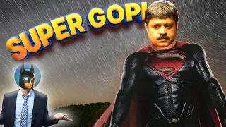protector of kochi city smart city roast 