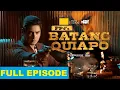 Batang Quiapo Full Episode 740 December 22, 2025