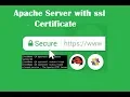 how to configure https server in centos 7 redhat 7 ssl tls certificate