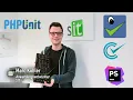 PHP-Training - Mit PHPStan und PHP Standard gegen Legacy Code