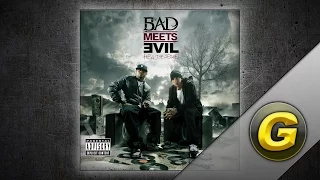 Download Bad Meets Evil - Echo (feat. Liz Rodriguez) (Bonus Track) MP3