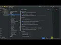How to zoom in and out in pycharm