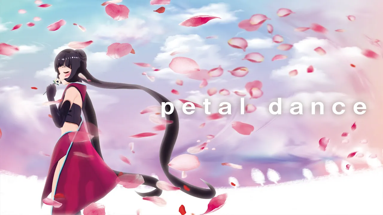 petal dance