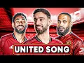 Download Lagu ♫ MANCHESTER UNITED'S COMEBACK | Parody Natural - Imagine Dragons