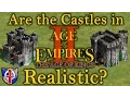 Download Lagu Are the castle from age of empires II historically accurate?