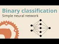 Neural Networks in Rust Binary Classification from Scratch