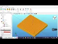 Polifuture created by pythonocc