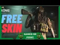 Anonymous Operator Skin Unlock - FRAME JOB Legion Faction Mission Guide WARZONE 2 DMZ