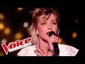 Lagu Dalida – Le temps des fleurs | Madeleine Leaper | The Voice France 2015 | Épreuve Ultime