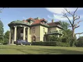 Historic Decatur mansion on the market for 130k but there s a catch